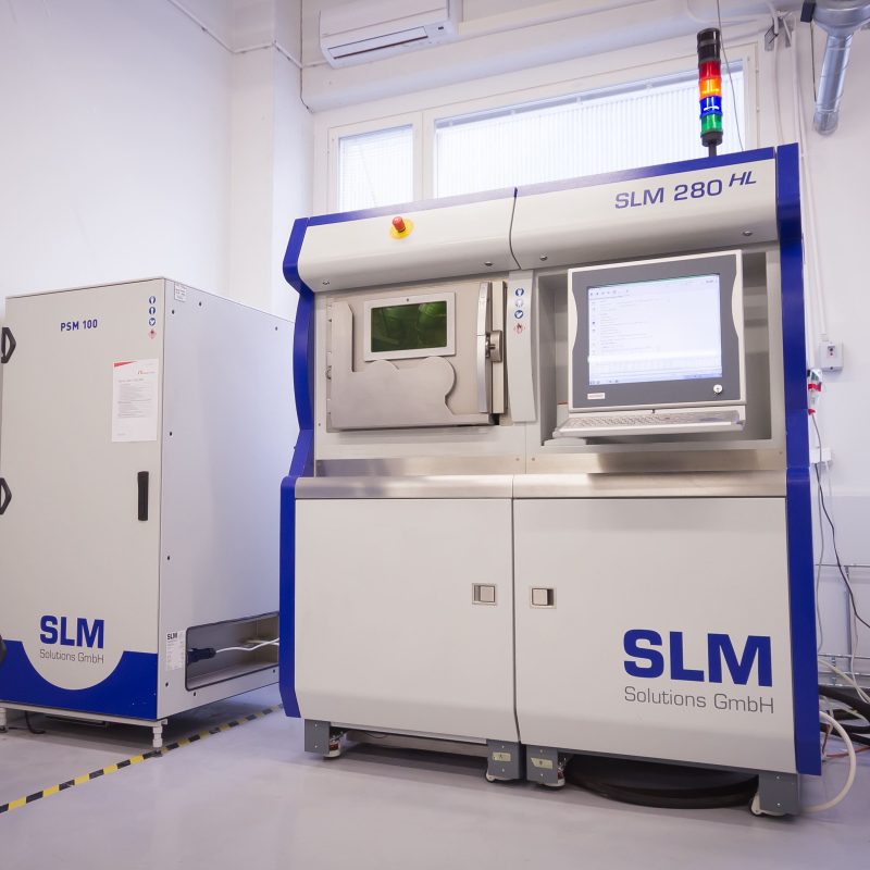 SLM 280 HL