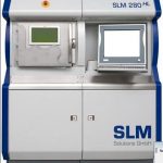 slm 280 hl metal 3d printer