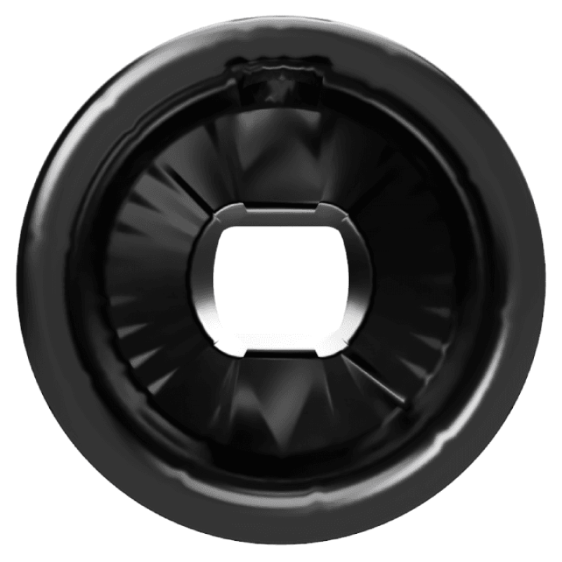 Is 3D printing a valid choice for complex parts only?