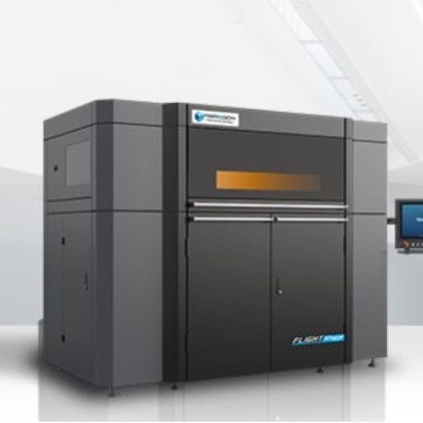 Farsoon Flight 403P Selective Laser Sintering