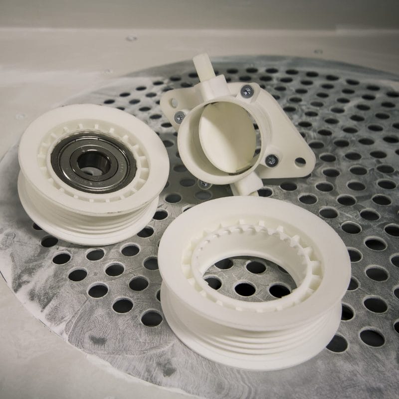 PA22fr tulosteet. 3D-tulostuspalvelut.